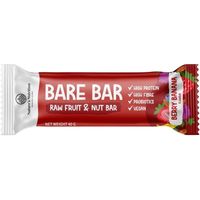 Nature's Nutrition Bare Bar Berry Banana